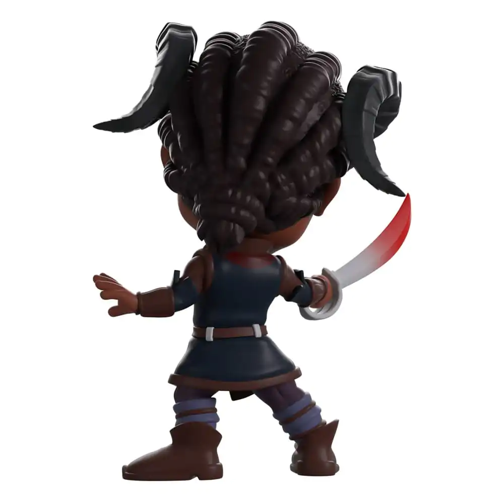 Baldur´s Gate Vinyl Figure Wyll 12 cm product photo