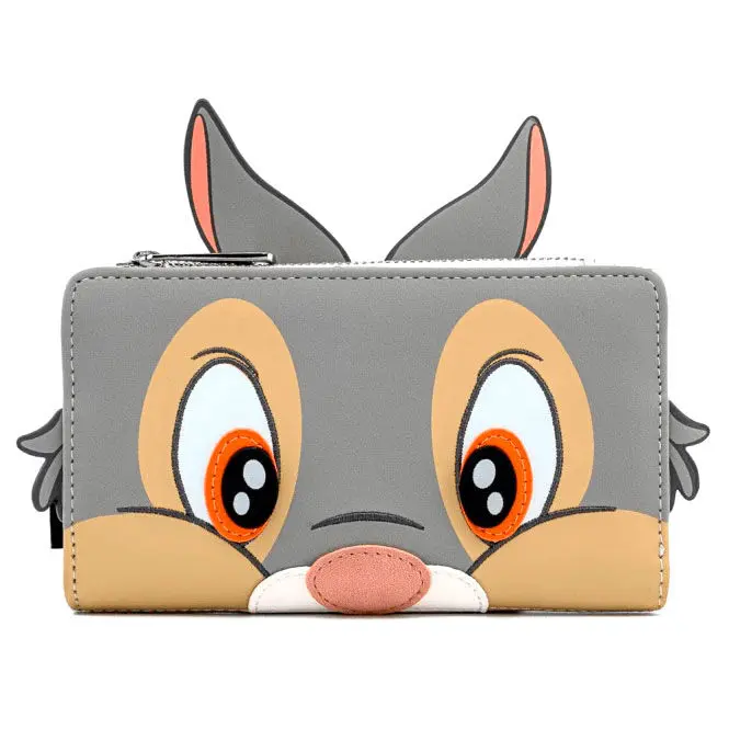 Loungefly Bambi Thumper wallet product photo