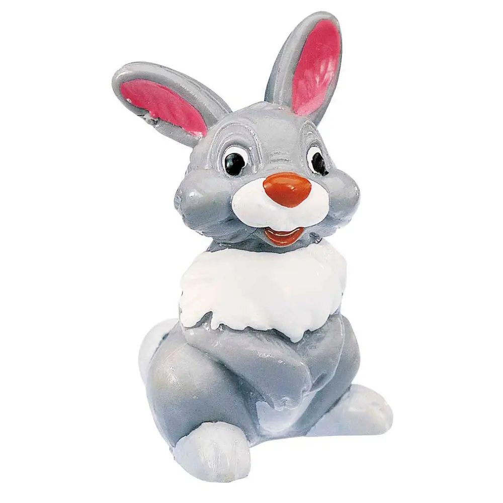 Disney Bambi Thumper figure 5cm product photo