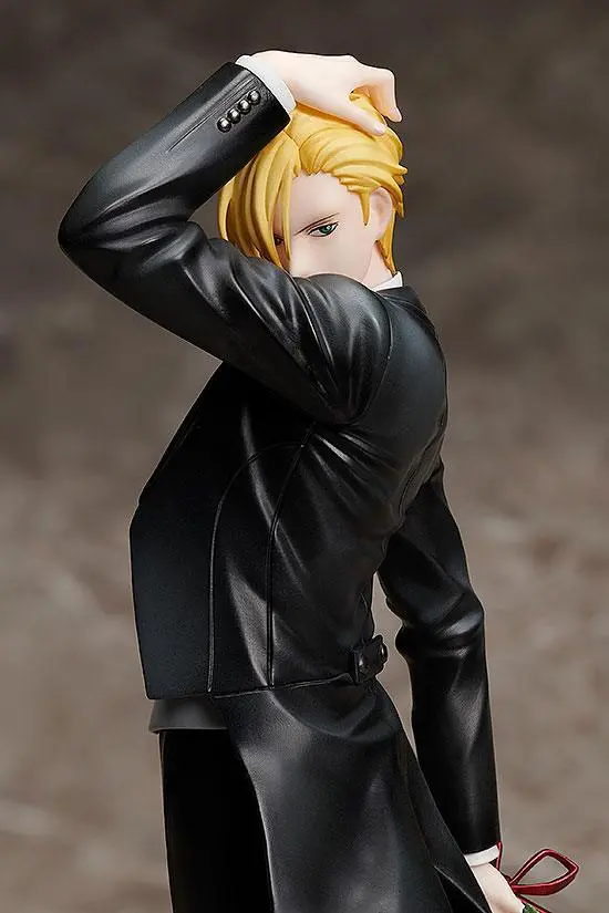 Banana Fish PVC Statue 1/7 Ash Lynx 27 cm product photo
