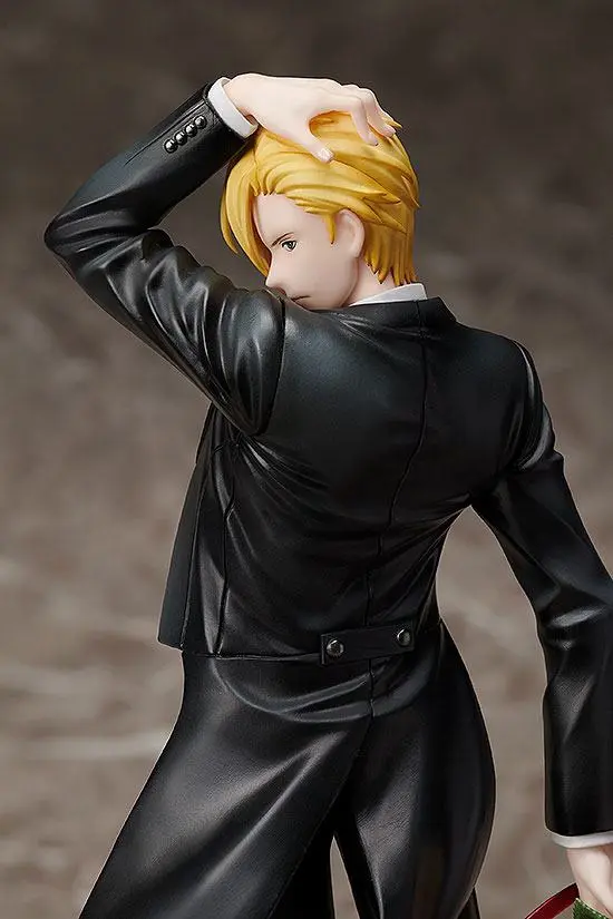 Banana Fish PVC Statue 1/7 Ash Lynx 27 cm product photo