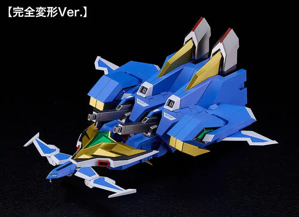 Bang Brave Bang Bravern Moderoid Plastic Model Kit Bang Bravern 20 cm product photo