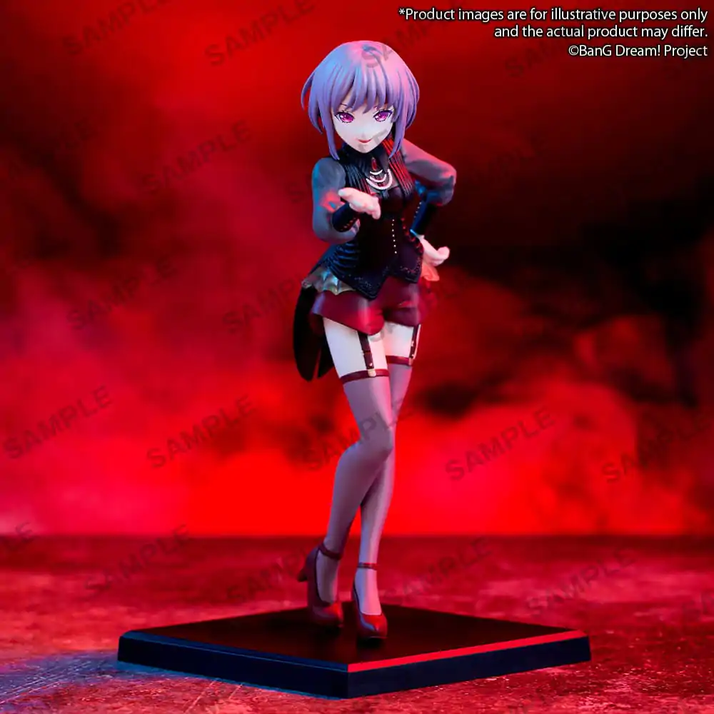 BanG Dream! Premium PVC Statue Ave Mujica Amoris 18 cm product photo