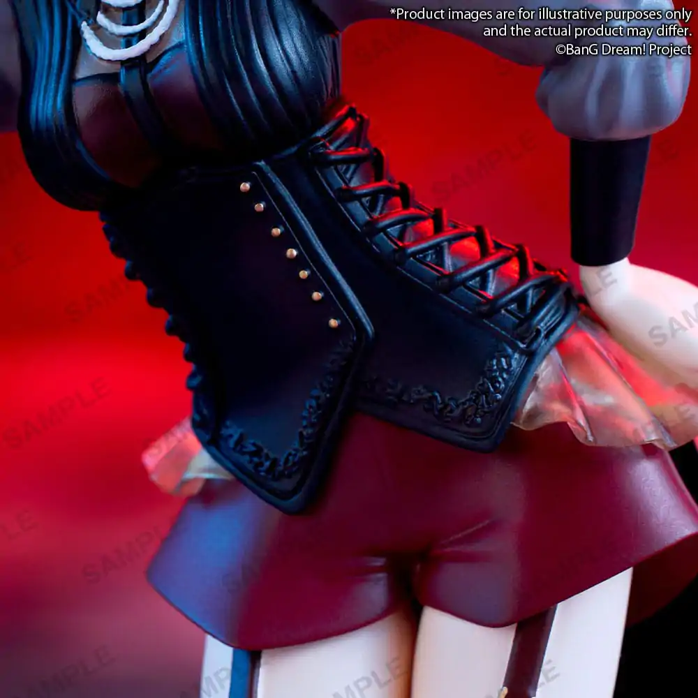 BanG Dream! Premium PVC Statue Ave Mujica Amoris 18 cm product photo