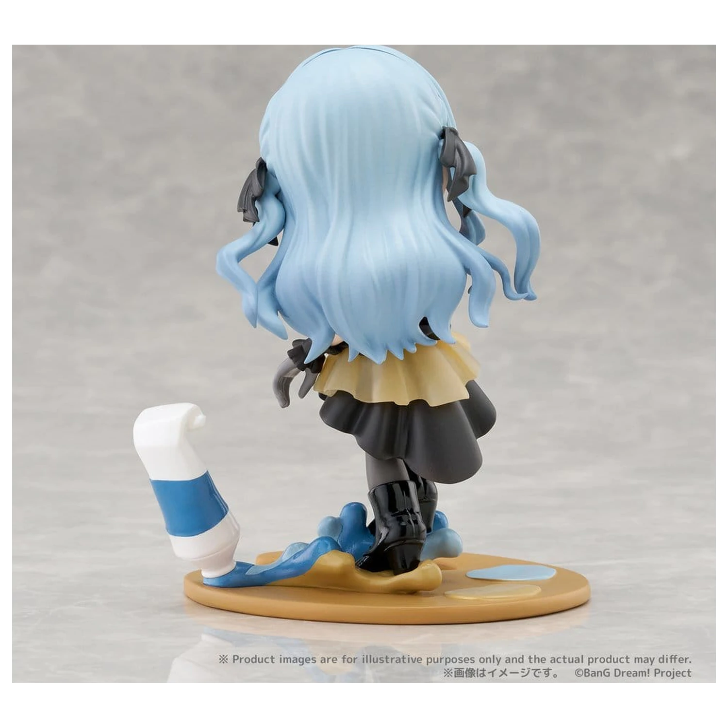 BanG Dream! Ave Mujica PalVerse PVC Statue Oblivionis 11 cm product photo