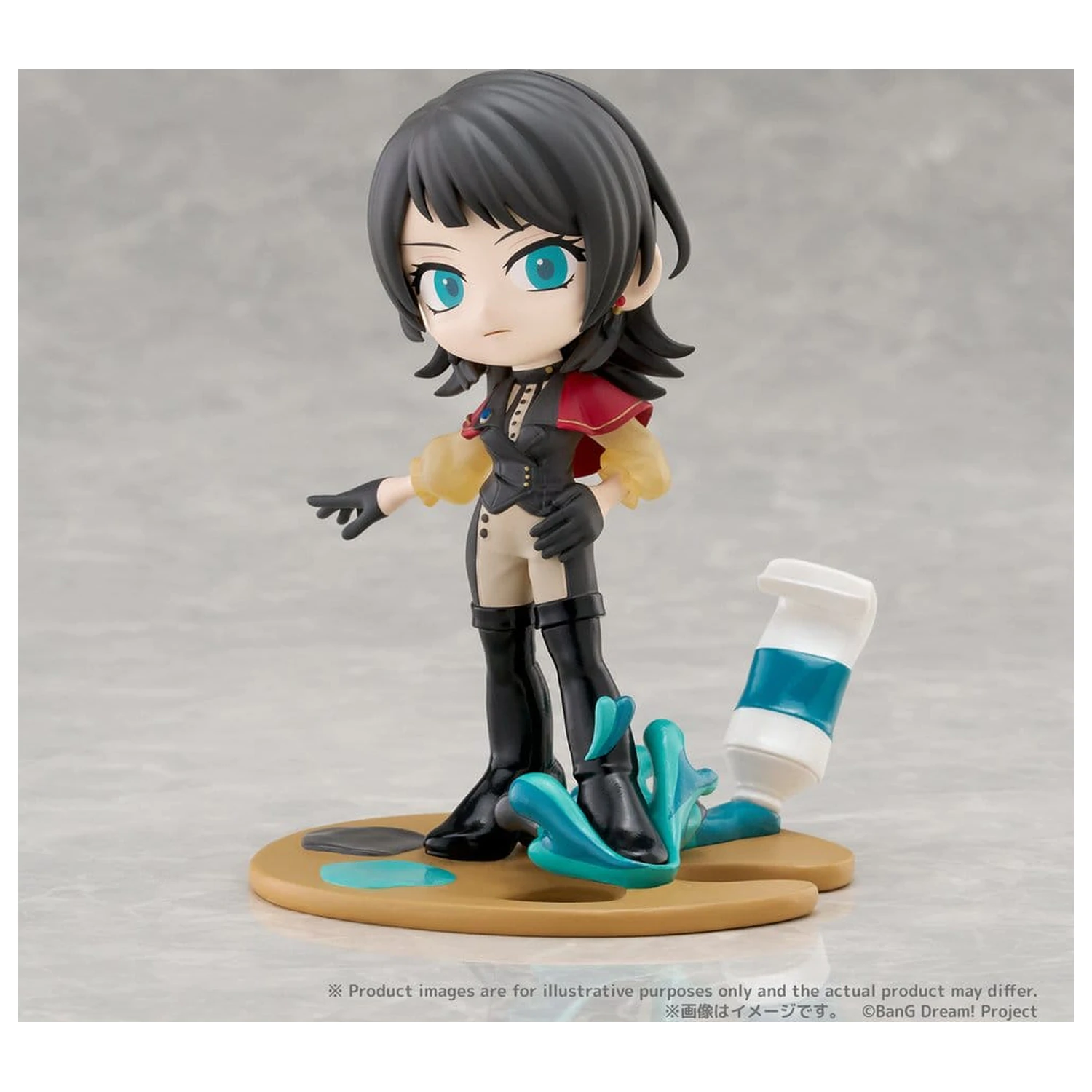 BanG Dream! Ave Mujica PalVerse PVC Statue Timoris 11 cm product photo