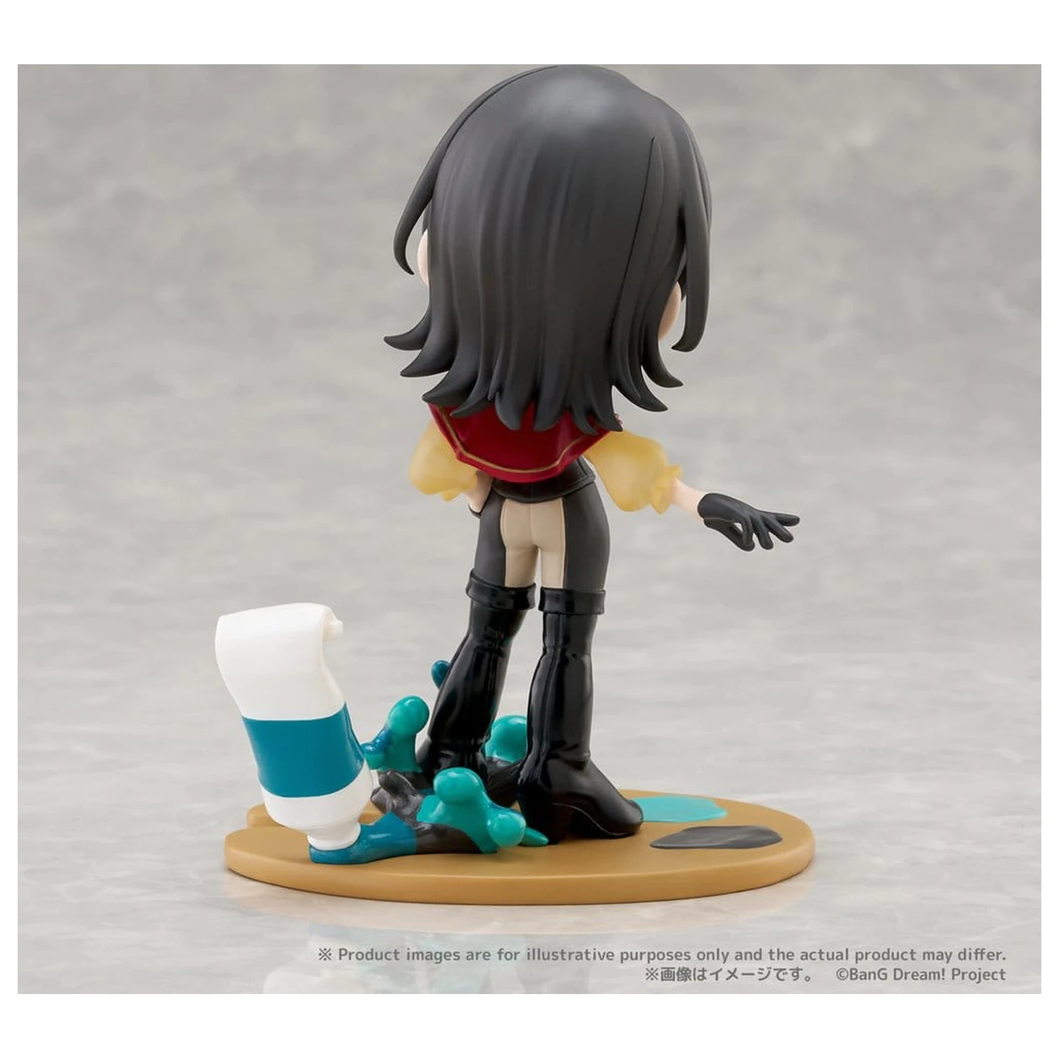 BanG Dream! Ave Mujica PalVerse PVC Statue Timoris 11 cm product photo