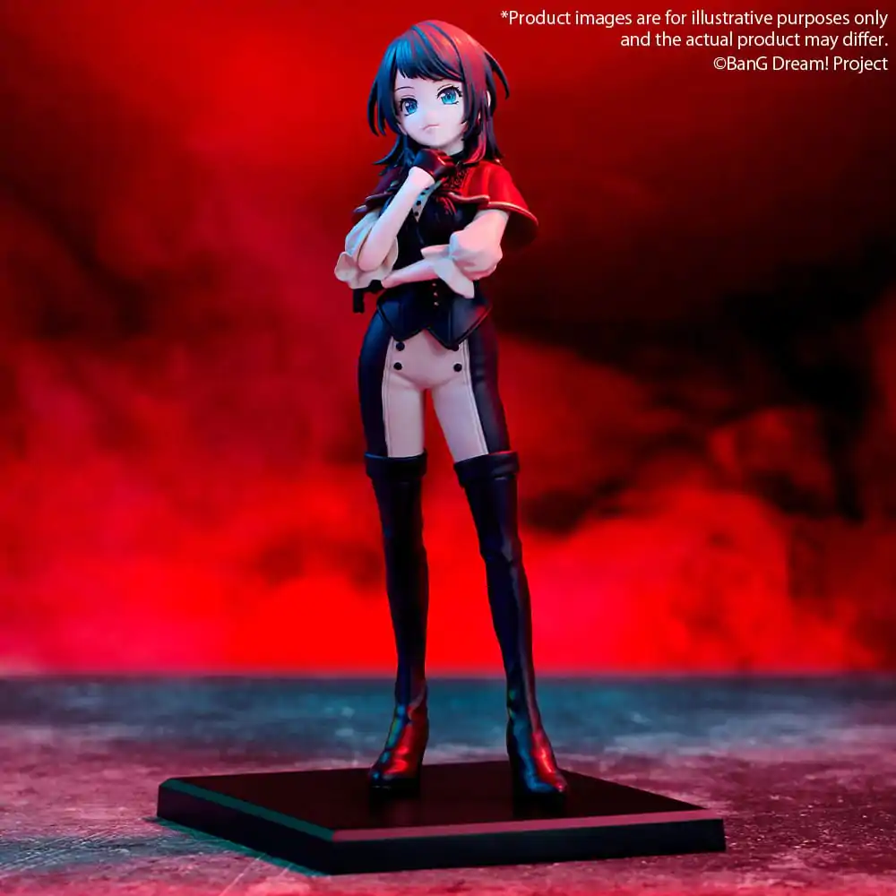 BanG Dream! Premium PVC Statue Ave Mujica Timoris 18 cm product photo