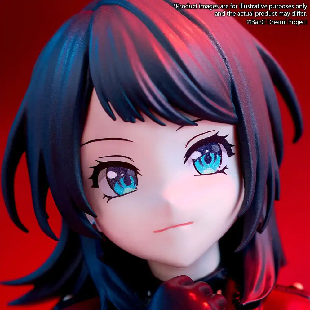 BanG Dream! Premium PVC Statue Ave Mujica Timoris 18 cm product photo