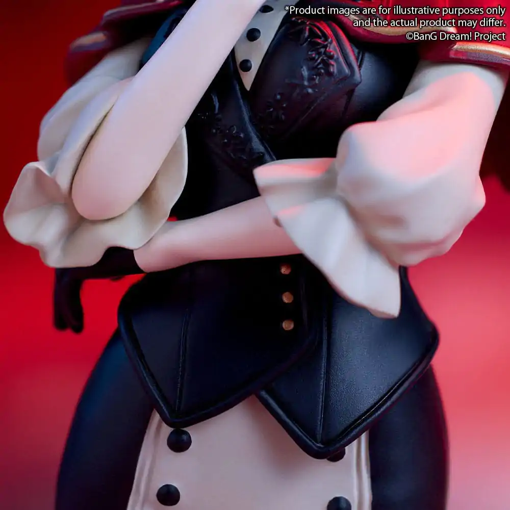 BanG Dream! Premium PVC Statue Ave Mujica Timoris 18 cm product photo