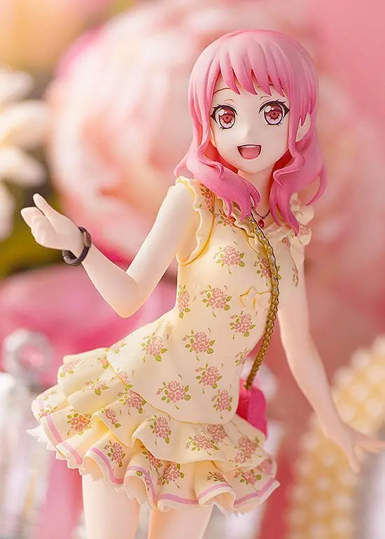 BanG Dream! Girls Band Party! Pop Up Parade PVC Statue Aya Maruyama 17 cm product photo