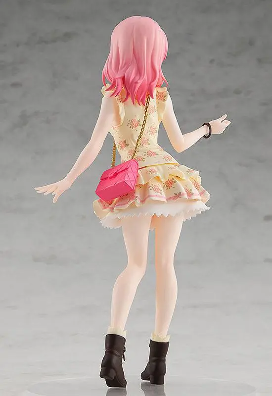 BanG Dream! Girls Band Party! Pop Up Parade PVC Statue Aya Maruyama 17 cm product photo