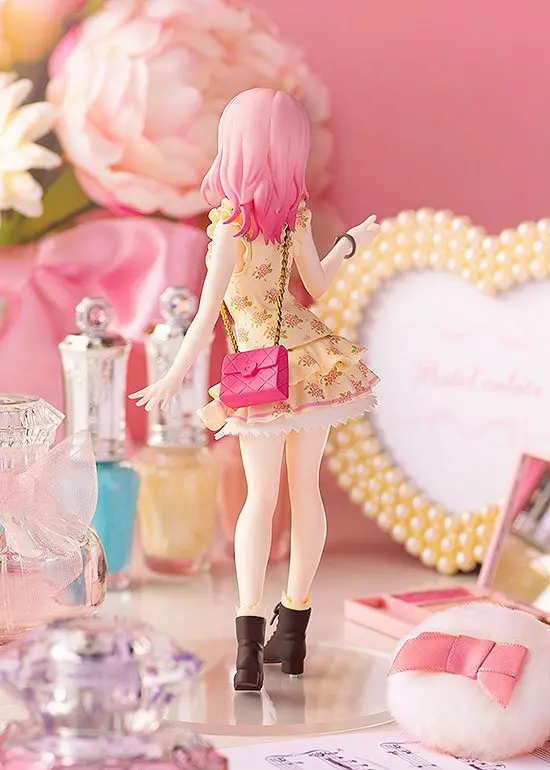 BanG Dream! Girls Band Party! Pop Up Parade PVC Statue Aya Maruyama 17 cm product photo