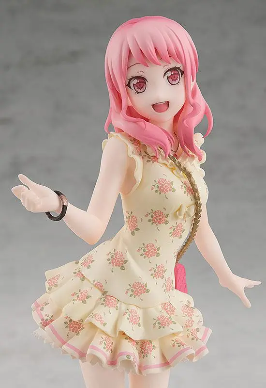 BanG Dream! Girls Band Party! Pop Up Parade PVC Statue Aya Maruyama 17 cm product photo