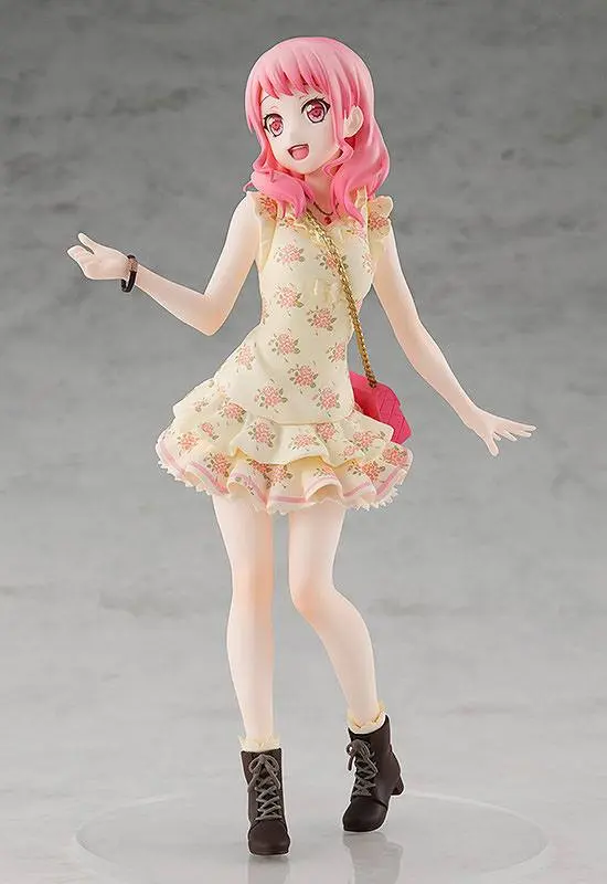 BanG Dream! Girls Band Party! Pop Up Parade PVC Statue Aya Maruyama 17 cm product photo