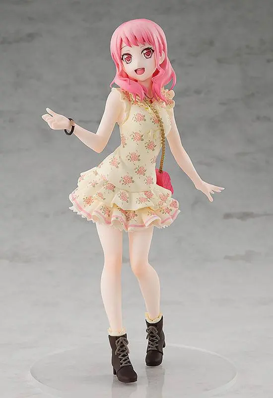 BanG Dream! Girls Band Party! Pop Up Parade PVC Statue Aya Maruyama 17 cm product photo