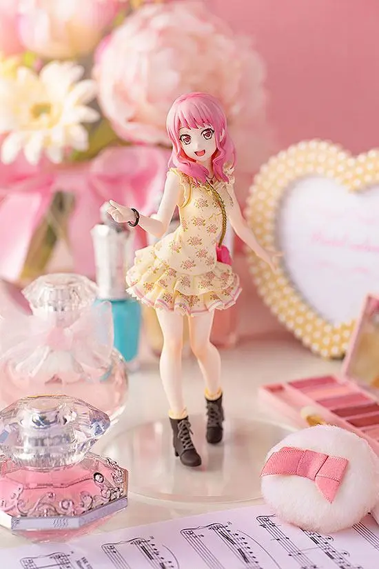 BanG Dream! Girls Band Party! Pop Up Parade PVC Statue Aya Maruyama 17 cm product photo
