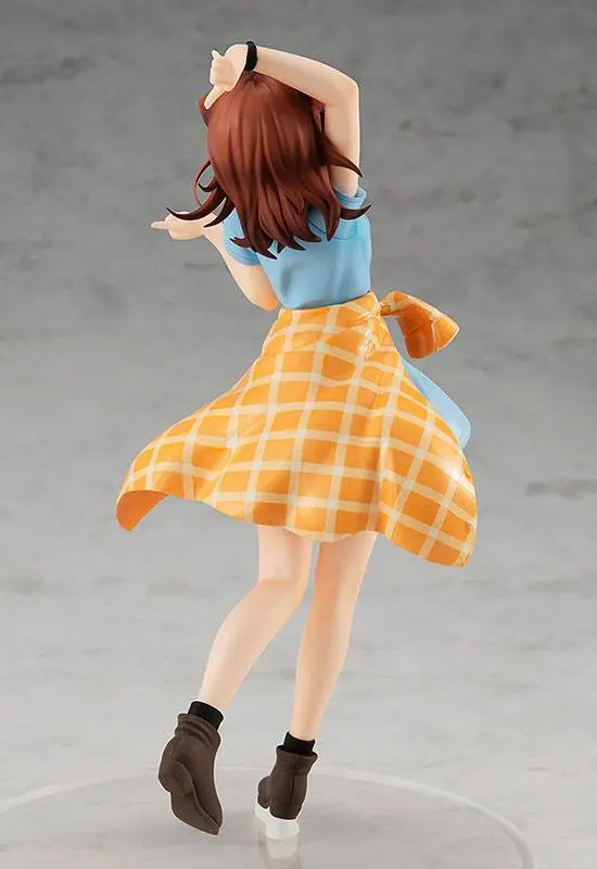 BanG Dream! Girls Band Party! Pop Up Parade PVC Statue Kasumi Toyama 17 cm product photo