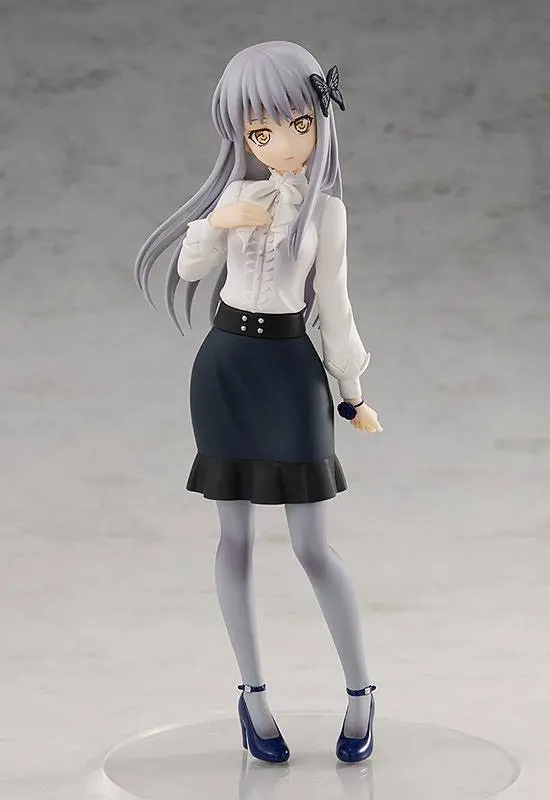 BanG Dream! Girls Band Party! Pop Up Parade PVC Statue Yukina Minato 17 cm product photo