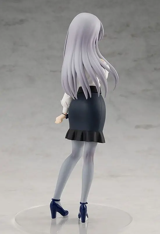 BanG Dream! Girls Band Party! Pop Up Parade PVC Statue Yukina Minato 17 cm product photo