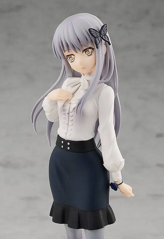 BanG Dream! Girls Band Party! Pop Up Parade PVC Statue Yukina Minato 17 cm product photo
