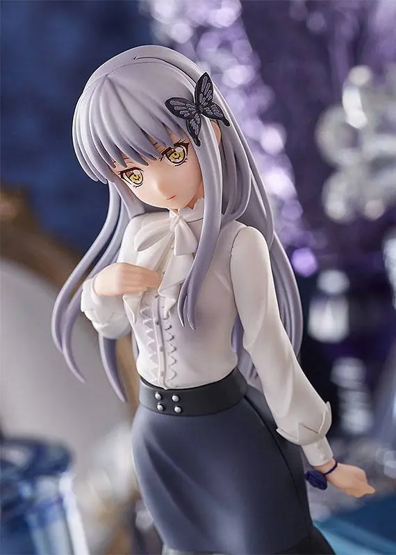 BanG Dream! Girls Band Party! Pop Up Parade PVC Statue Yukina Minato 17 cm product photo