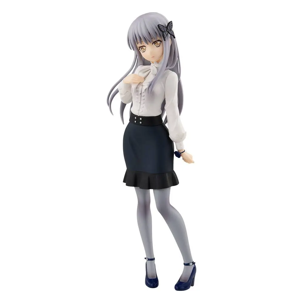 BanG Dream! Girls Band Party! Pop Up Parade PVC Statue Yukina Minato 17 cm product photo