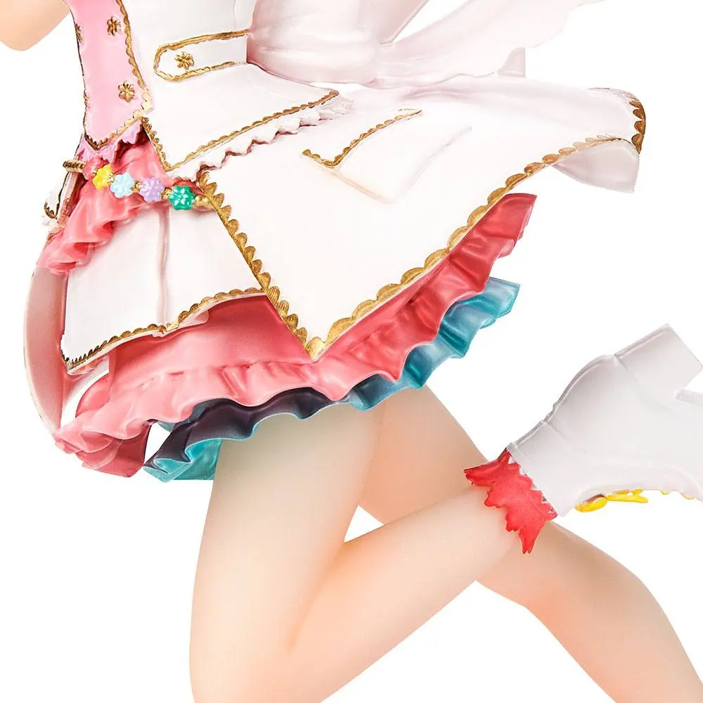 BanG Dream! Girls Band Party! Vocal Collection PVC Statue 1/7 Aya Maruyama from Pastel Palettes Overseas Limited Pearl Ver. 22 cm product photo