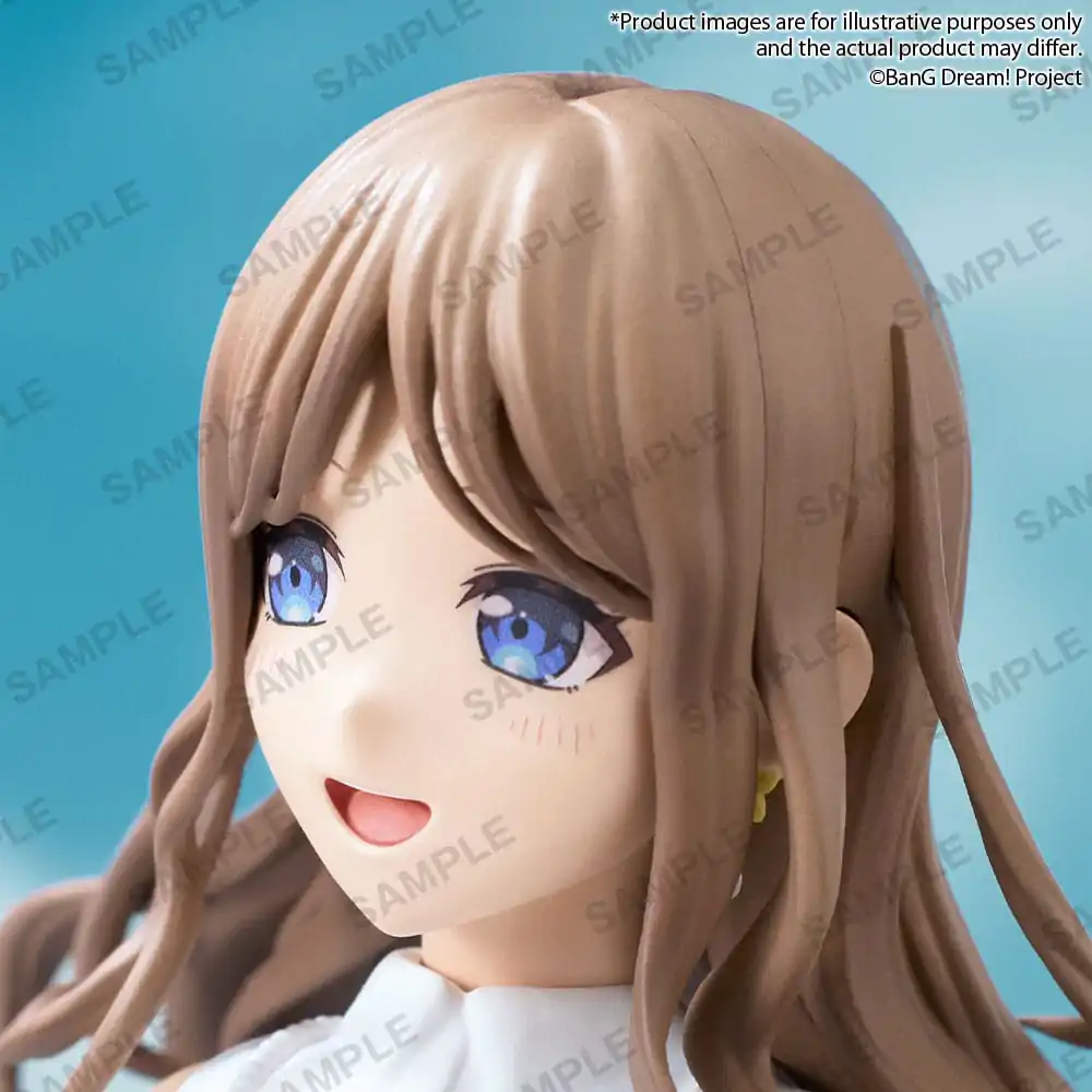 BanG Dream! It&#039;s My GO! Premium PVC Statue Soyo Nagasaki 18 cm product photo