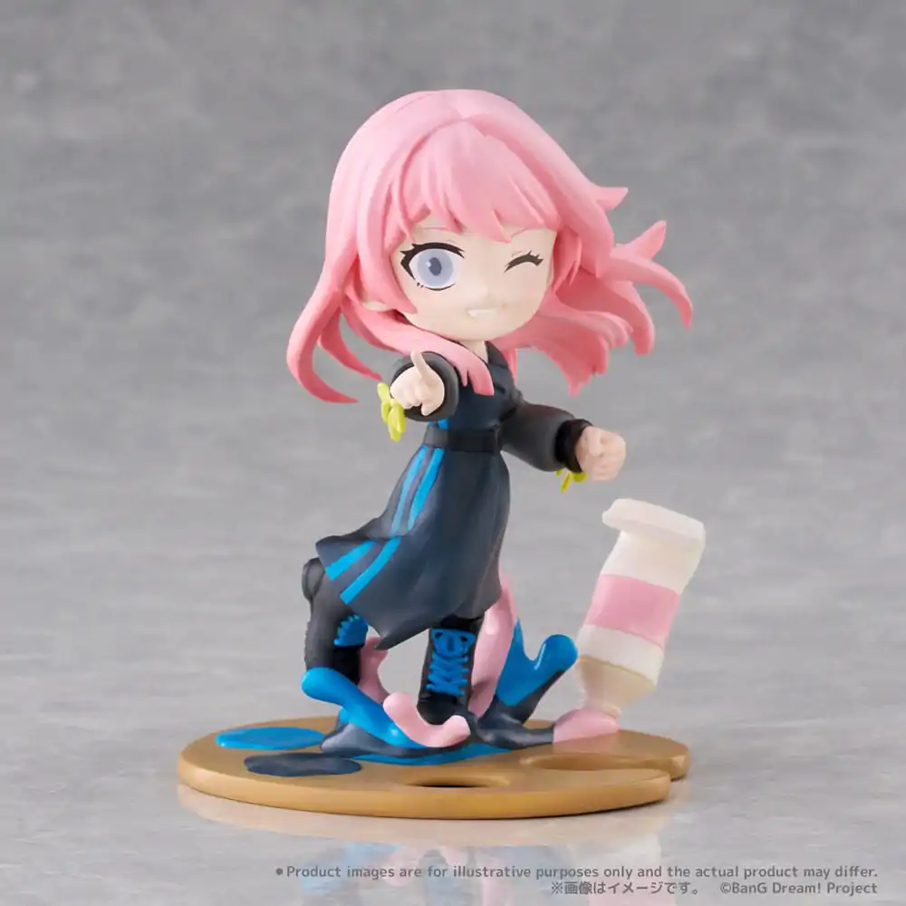 BanG Dream! It&#039;s MyGO!!!!! PalVerse PVC Statue Anon Chihaya 10 cm product photo