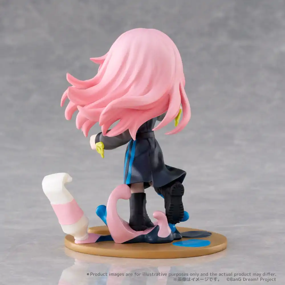 BanG Dream! It&#039;s MyGO!!!!! PalVerse PVC Statue Anon Chihaya 10 cm product photo