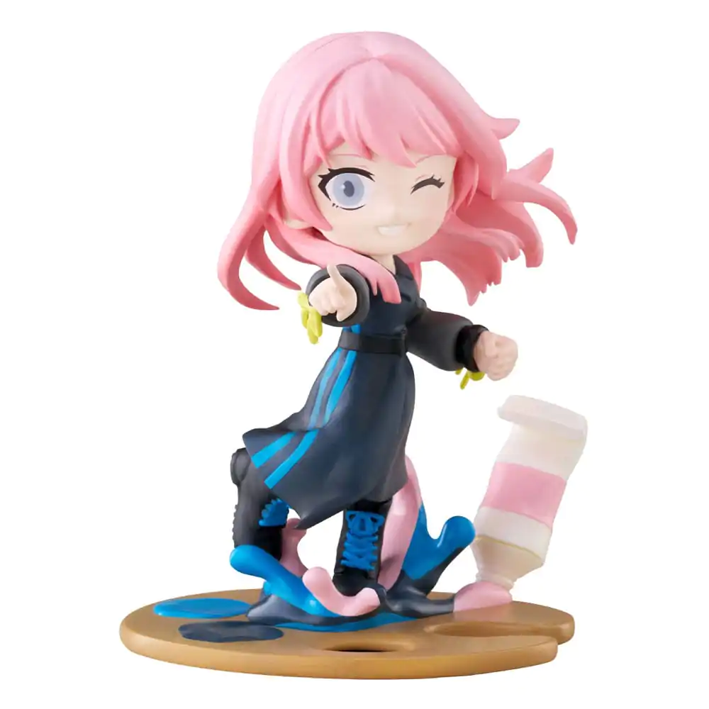 BanG Dream! It&#039;s MyGO!!!!! PalVerse PVC Statue Anon Chihaya 10 cm product photo