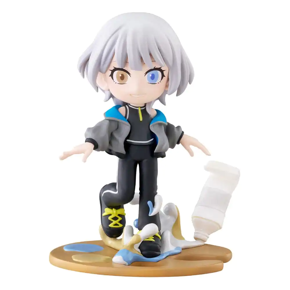 BanG Dream! It's MyGO!!!!! PalVerse PVC Statue Rana Kaname 10 cm product photo