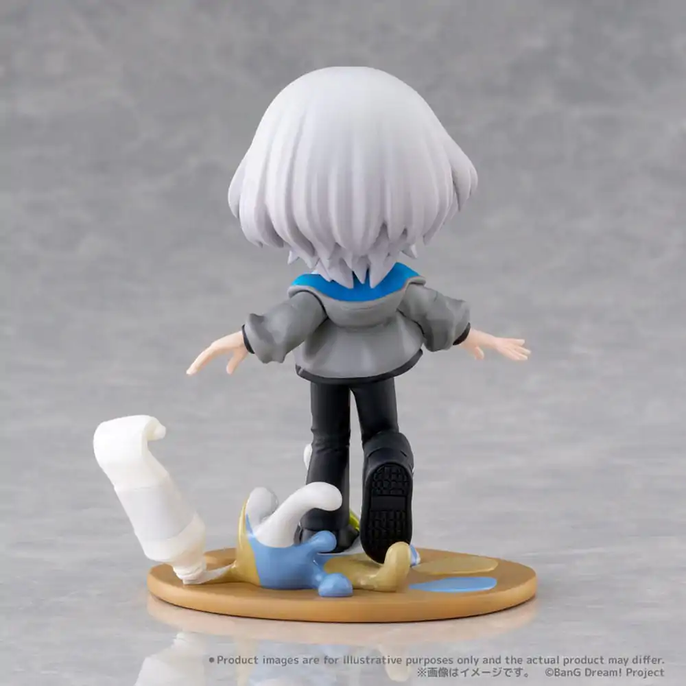 BanG Dream! It's MyGO!!!!! PalVerse PVC Statue Rana Kaname 10 cm product photo
