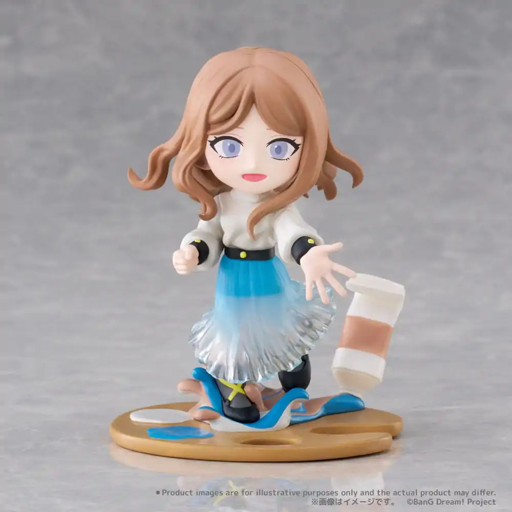 BanG Dream! It&#039;s MyGO!!!!! PalVerse PVC Statue Soyo Nagasaki 10 cm product photo