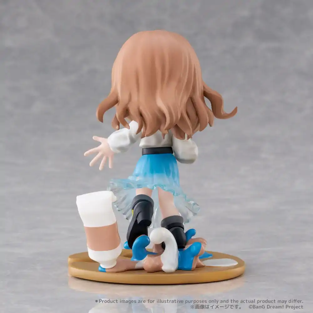 BanG Dream! It&#039;s MyGO!!!!! PalVerse PVC Statue Soyo Nagasaki 10 cm product photo