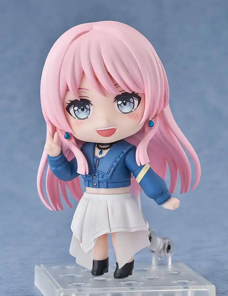 BanG Dream! Nendoroid Action Figure Anon Chihaya 10 cm product photo
