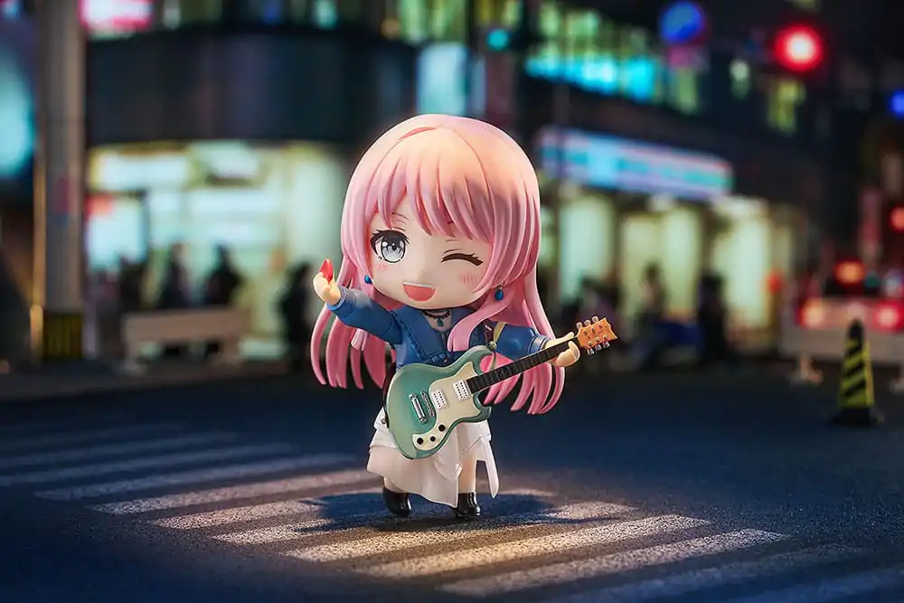 BanG Dream! Nendoroid Action Figure Anon Chihaya 10 cm product photo
