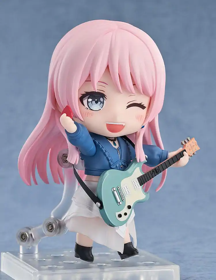 BanG Dream! Nendoroid Action Figure Anon Chihaya 10 cm product photo