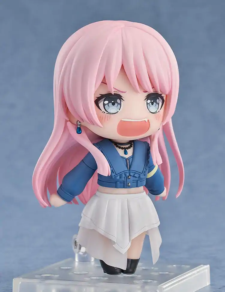 BanG Dream! Nendoroid Action Figure Anon Chihaya 10 cm product photo