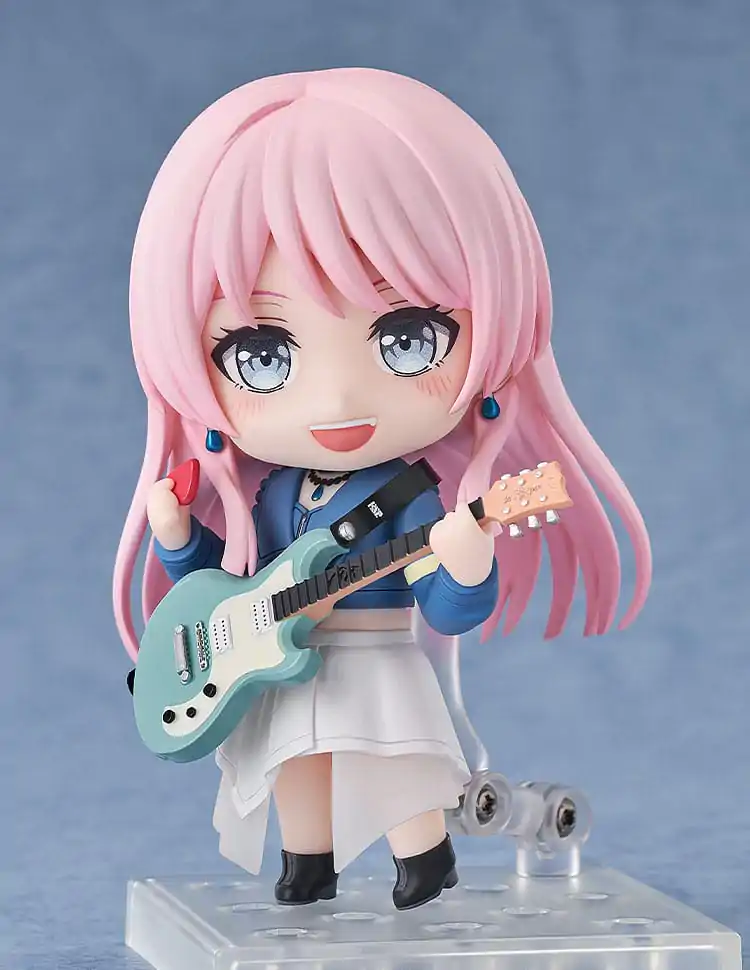 BanG Dream! Nendoroid Action Figure Anon Chihaya 10 cm product photo