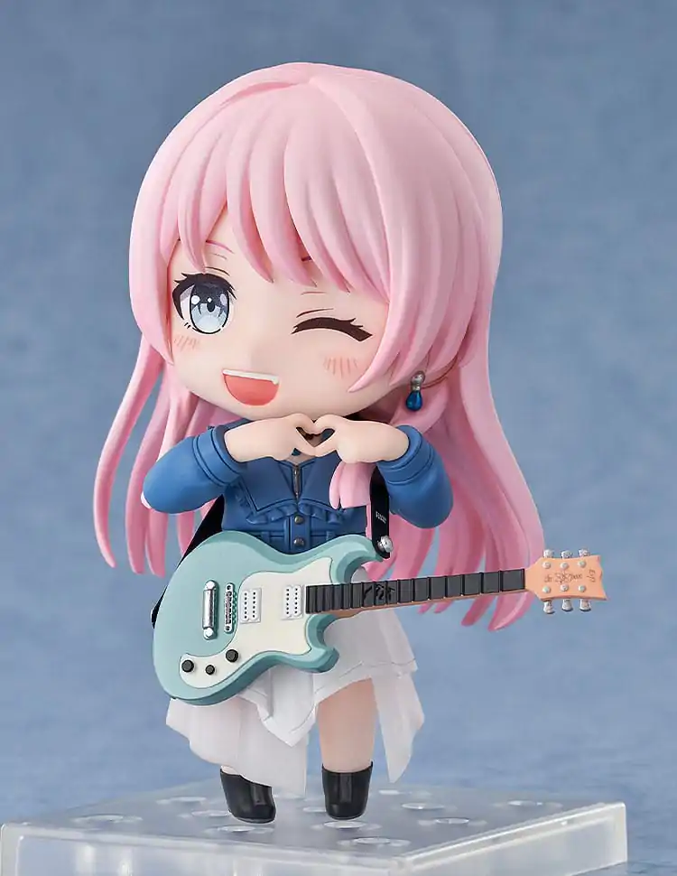 BanG Dream! Nendoroid Action Figure Anon Chihaya 10 cm product photo