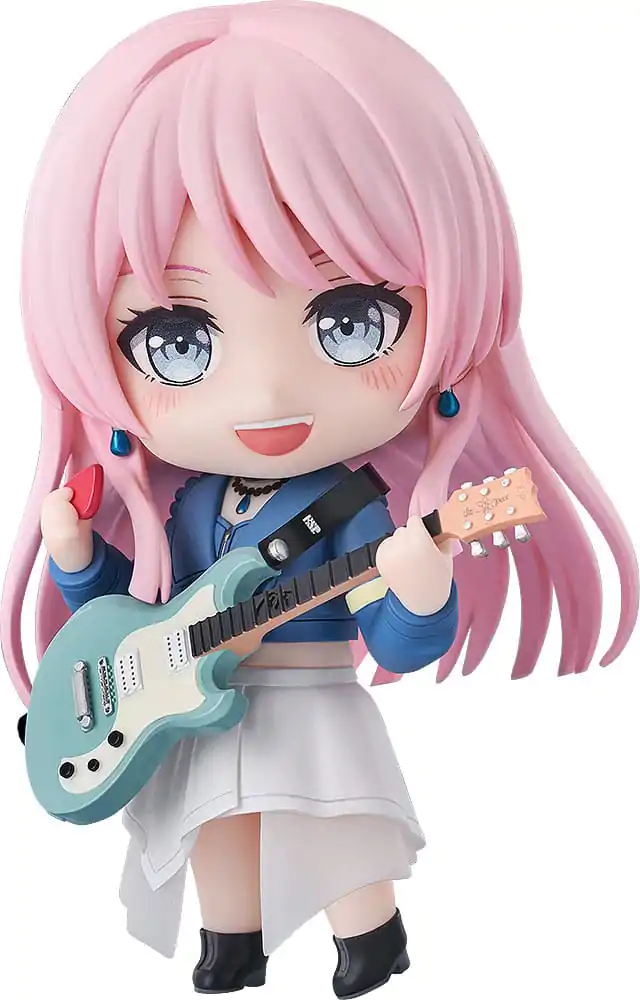 BanG Dream! Nendoroid Action Figure Anon Chihaya 10 cm product photo