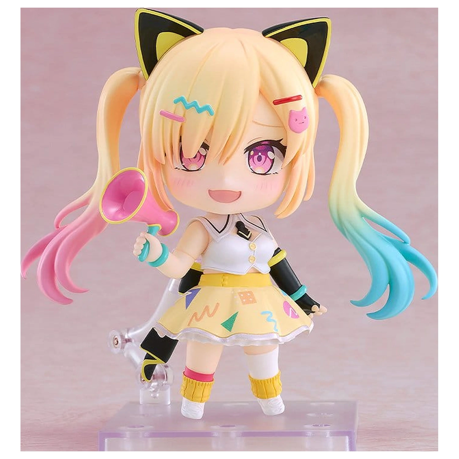 BanG Dream! Nendoroid Action Figure Arale Nakamachi 10 cm product photo