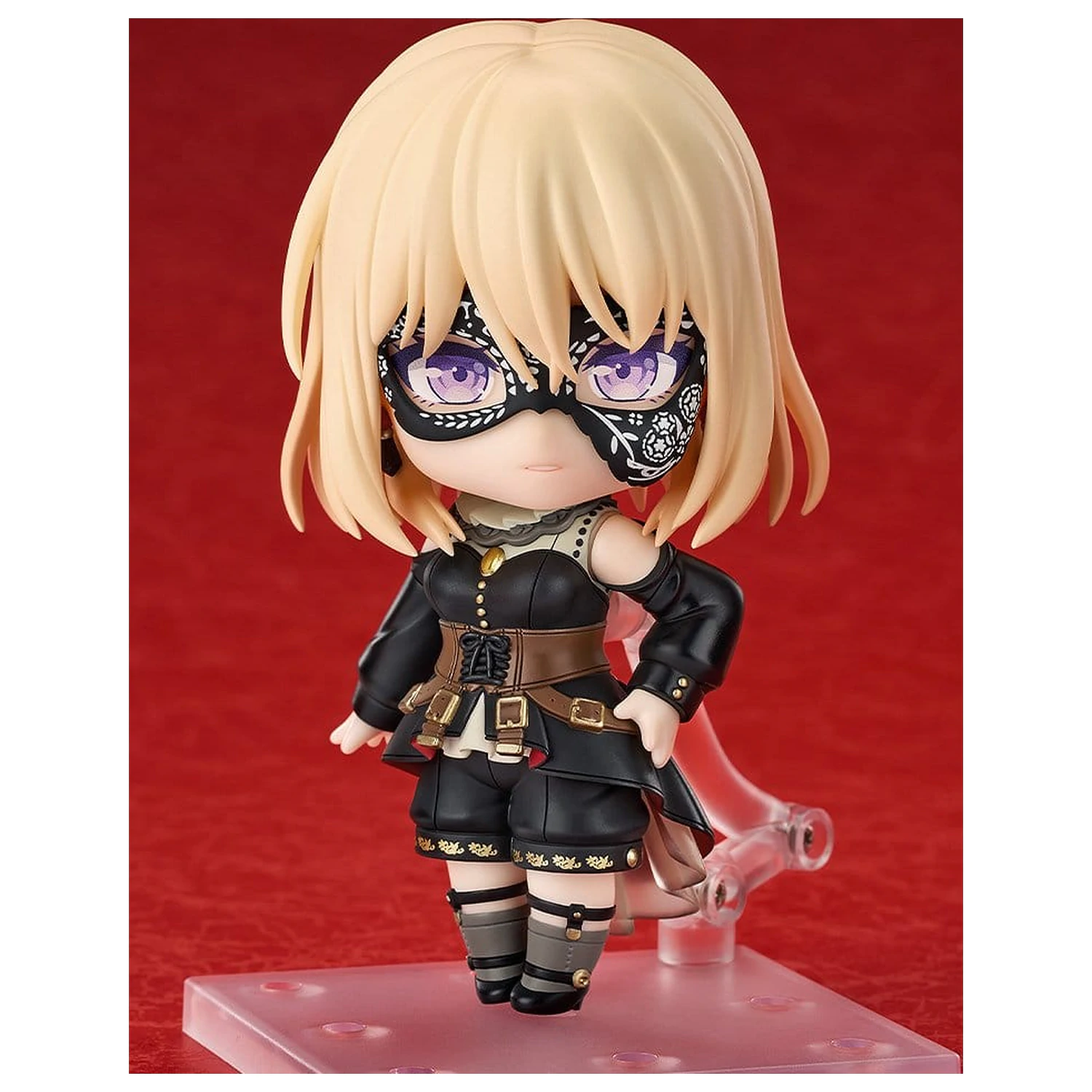 BanG Dream! Nendoroid Action Figure Doloris 10 cm product photo