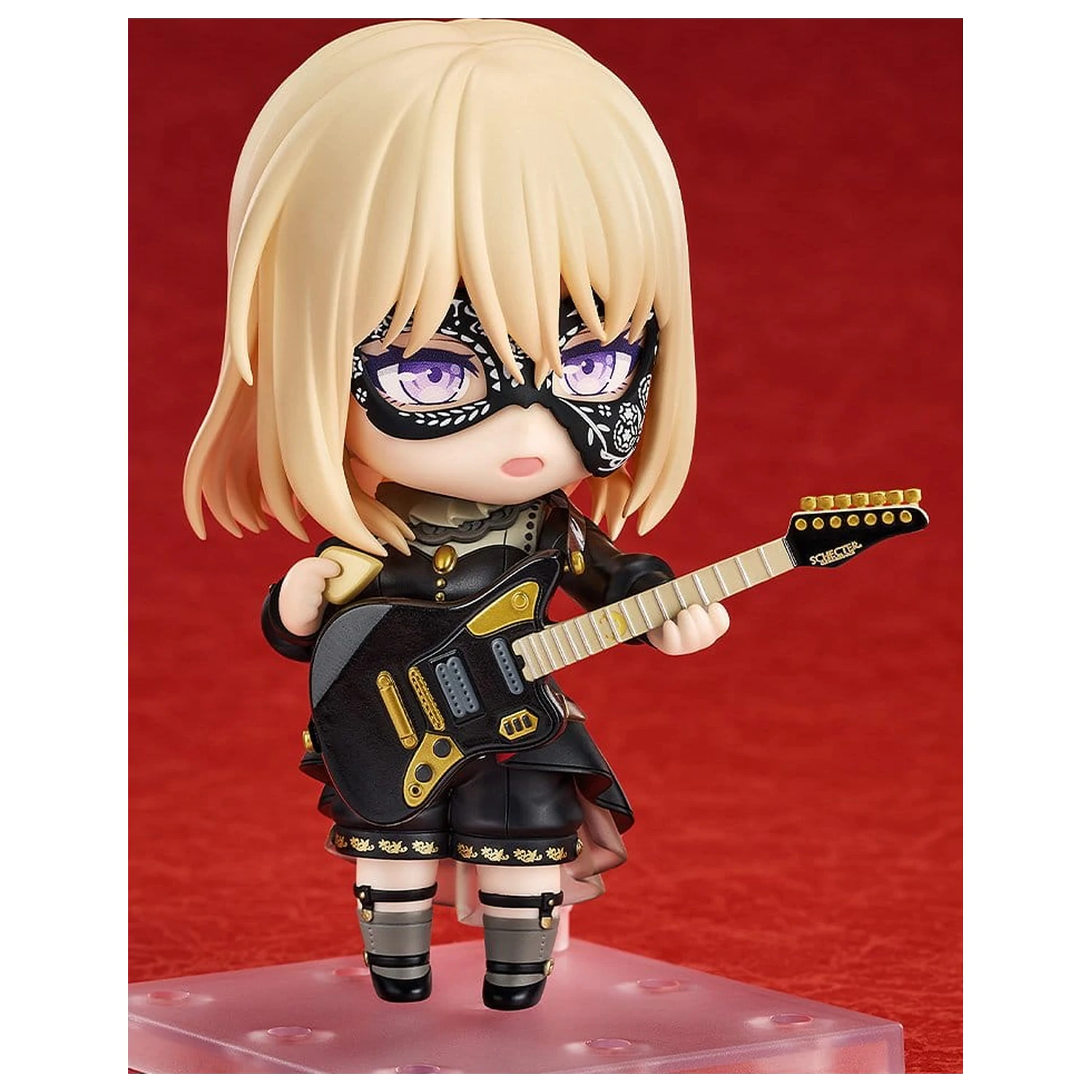 BanG Dream! Nendoroid Action Figure Doloris 10 cm product photo