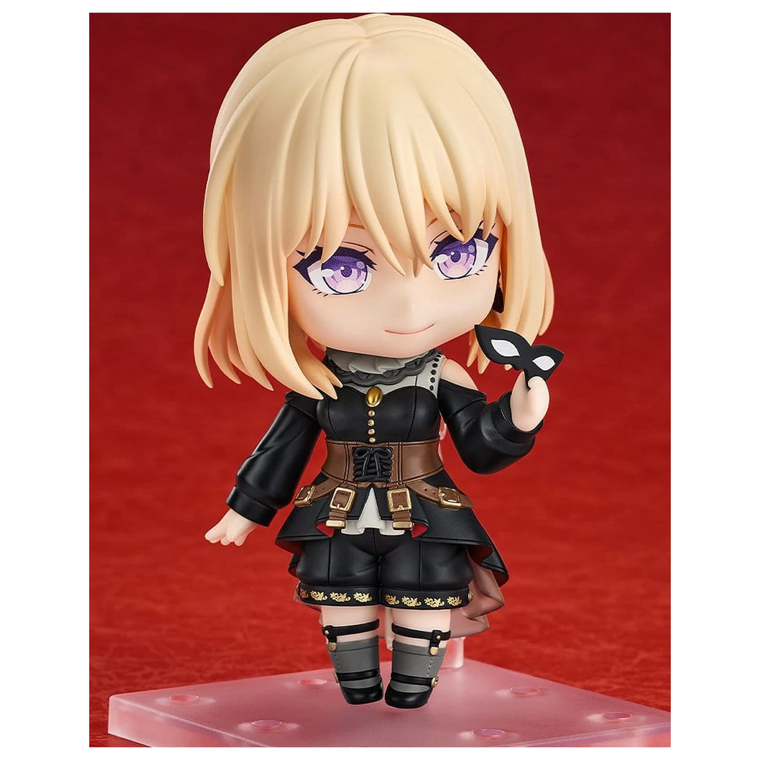 BanG Dream! Nendoroid Action Figure Doloris 10 cm product photo