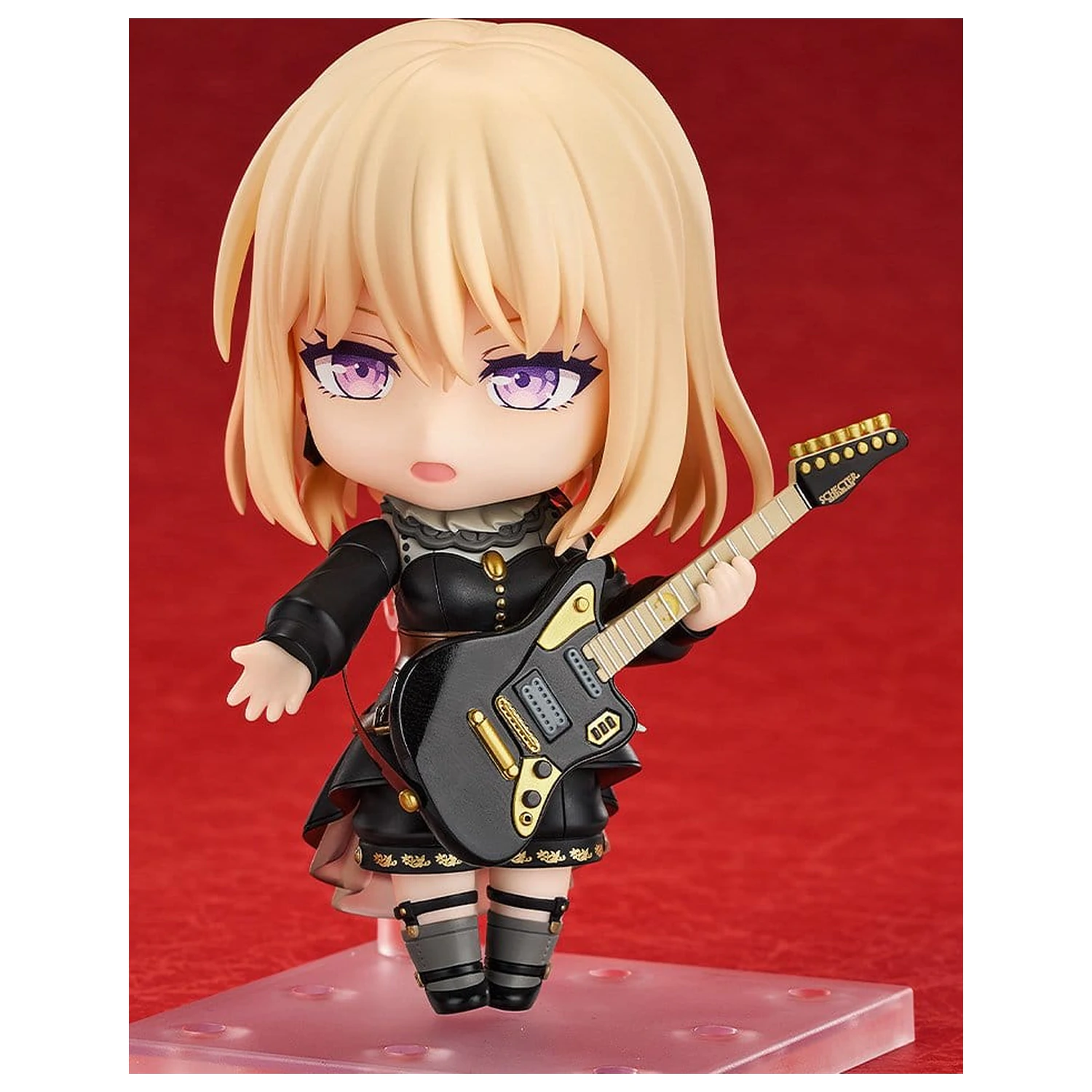 BanG Dream! Nendoroid Action Figure Doloris 10 cm product photo