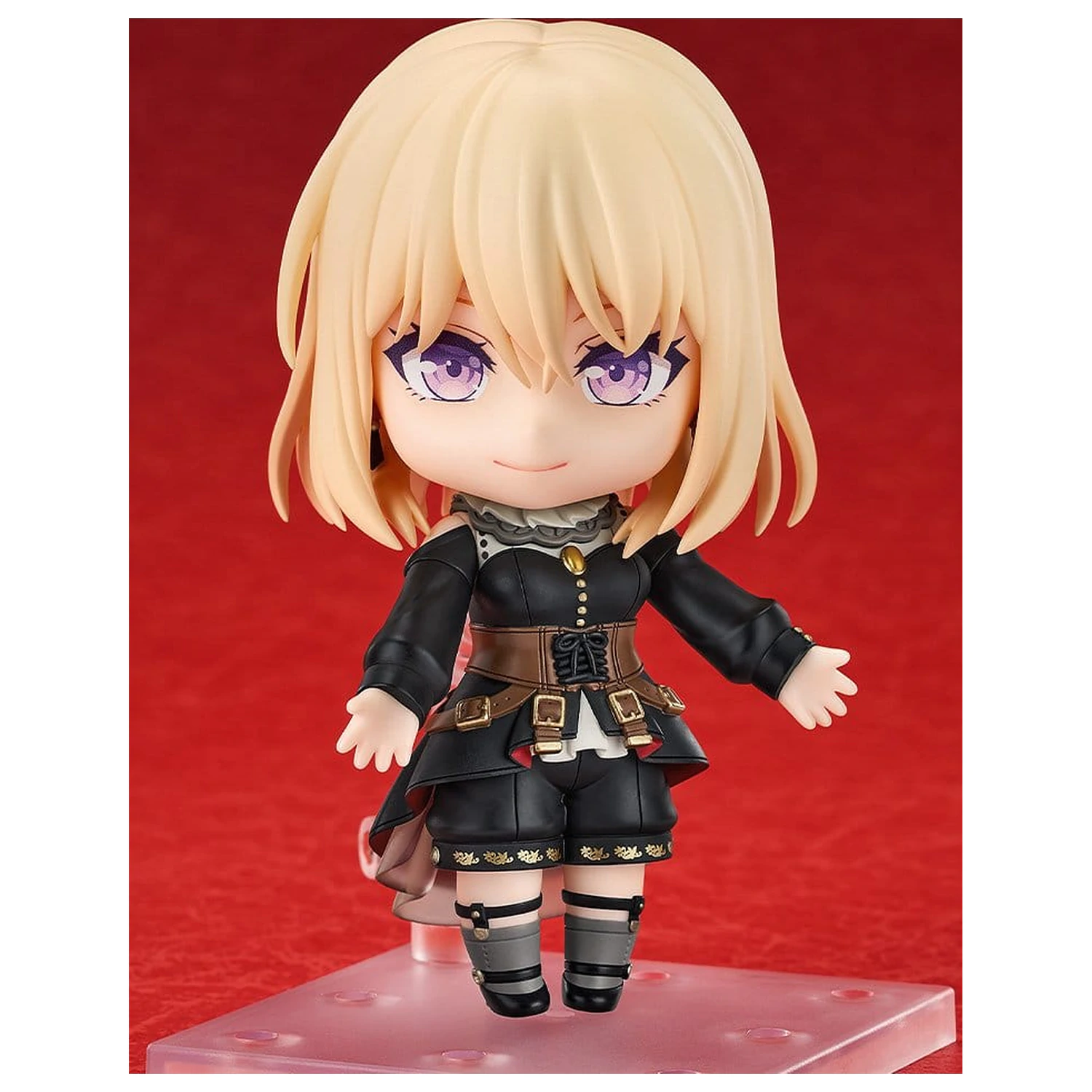 BanG Dream! Nendoroid Action Figure Doloris 10 cm product photo