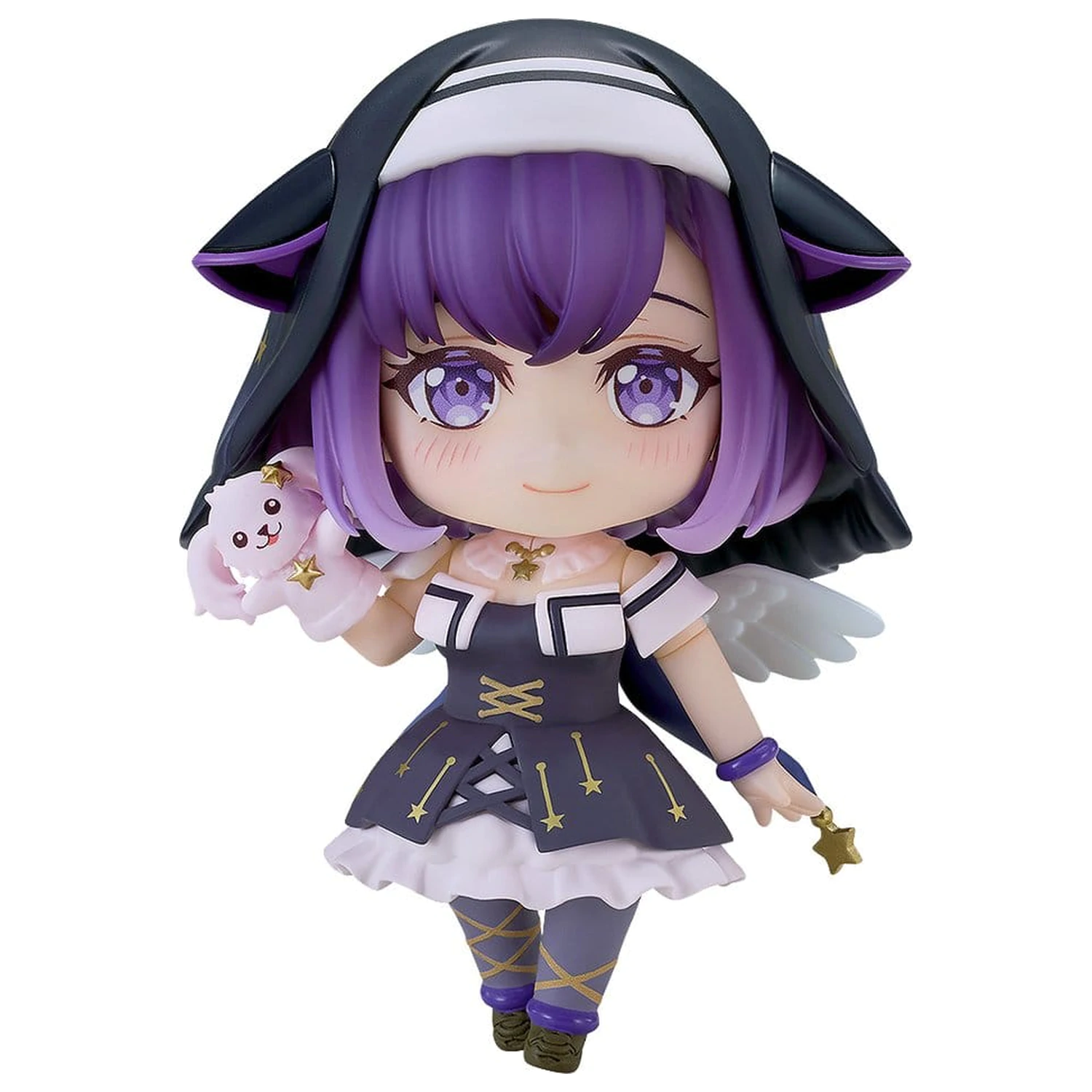 BanG Dream! Nendoroid Action Figure Miyako Fuji 10 cm product photo